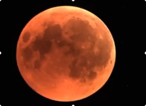 photos of total lunar eclipse 2018 blood moon