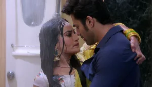 BeHir Shower Scene 1