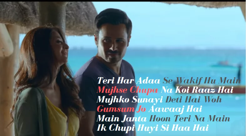 Main janta Hoon Lyrics
