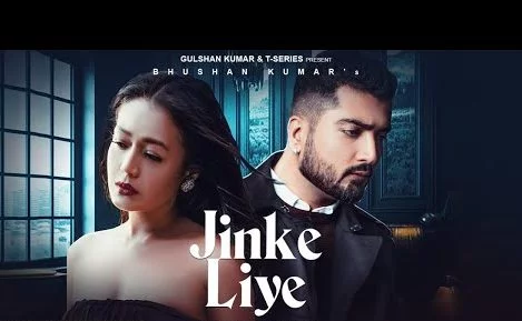 jinke liye lyrics