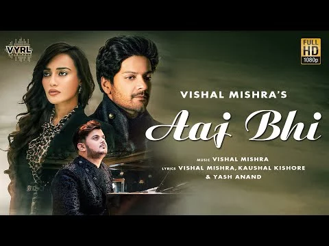 Aaj bhi lyrics
