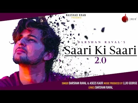 Saari Ki saari 2.0 Lyrics