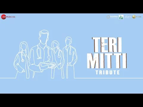 Teri Mitti Tribute Lyrics