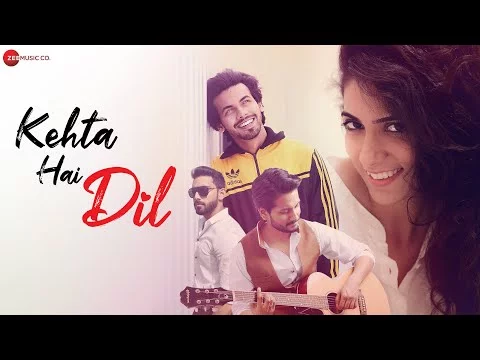 Kehta hai dil lyrics