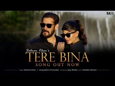 Tere Bina Lyrics