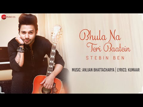 Bhula Na Teri Baatein Lyrics