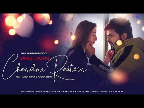 chandni raatein lyrics