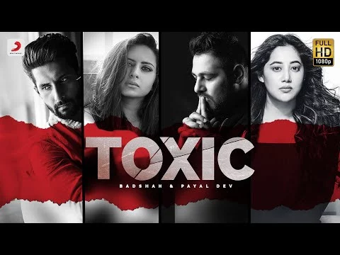toxic lyrics