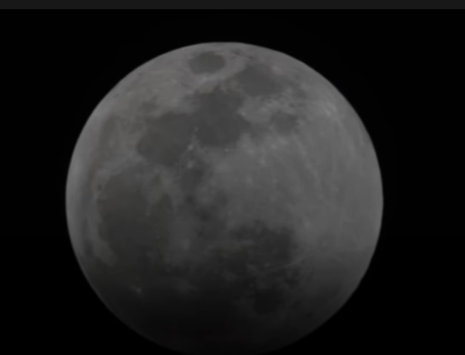 Lunar Eclipse photos