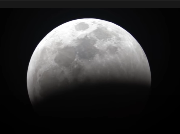 Lunar Eclipse photos