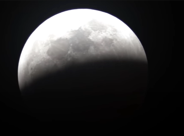 Lunar Eclipse pictures