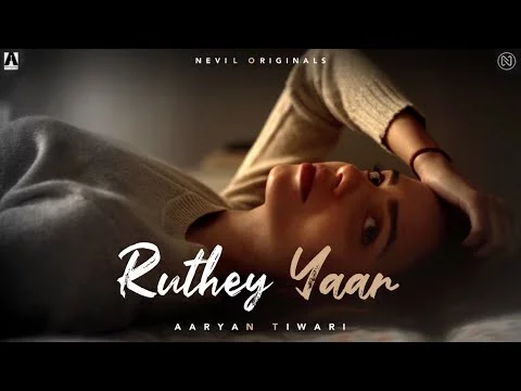 Ruthey Yaar Lyrics