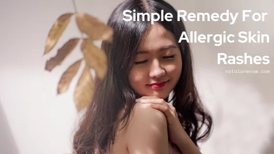 Allergic Home Remedies