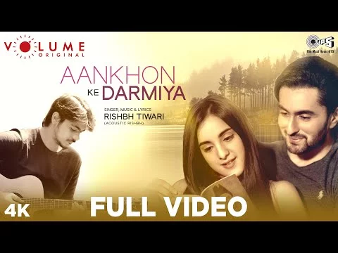 Aankhon Ke Darmiya Lyrics