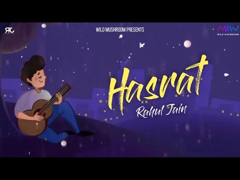 Hasrat lyrics