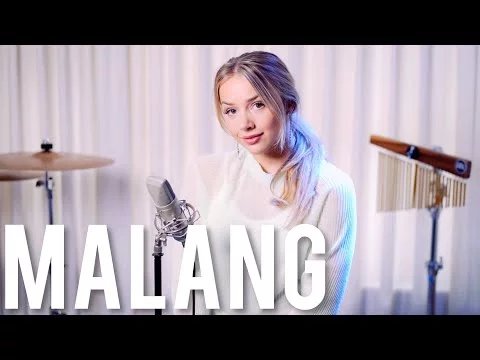 Malang song cover english