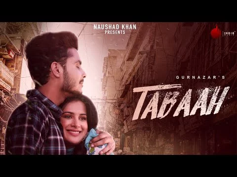 Tabaah Lyrics