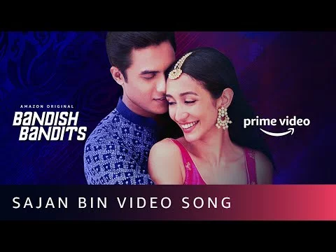 Sajan Bin lyrics