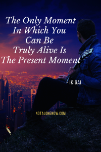 Live in the moment quotes 