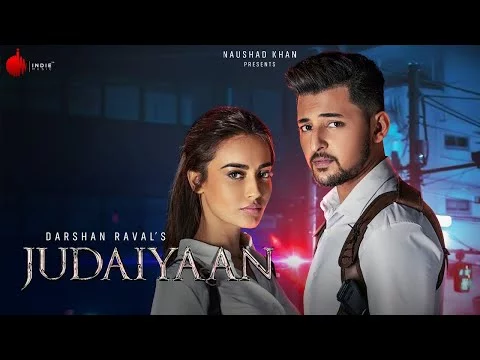 Judaiyaan Lyrics