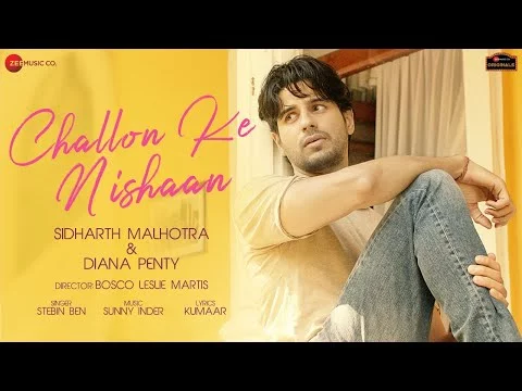Challon Ke NIshaan Lyrics