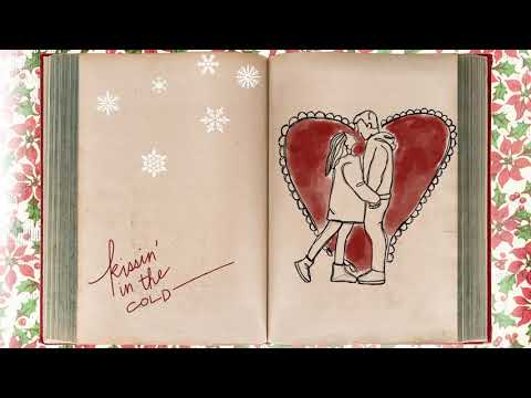 Kissing In The Cold Lyrics