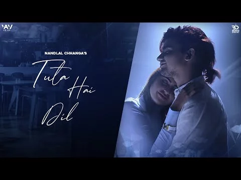 Tuta Hai Dil Lyrics