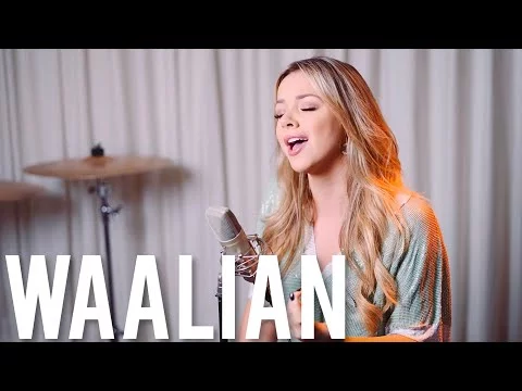Waalian Lyrics