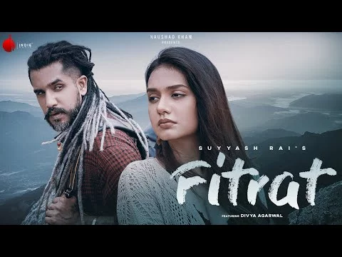 fitrat lyrics suyyash rai