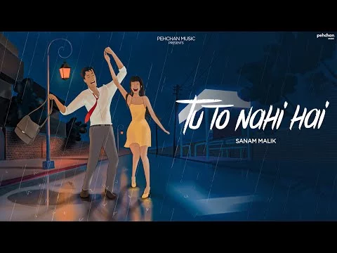 Tu To Nahi Hai Lyrics Sanam Malik, Sanam Malik Tu To Nahi Hai Lyrics Pehchan Music, tu To Nahi Hai ,new song by Pehchan Music, ,emotions that are conveyed through music and lots of love. , , unsaid feelings , boy is scared to share with his crush, so fond of her., , Sanam Malik, Tu To Nahi Hai Official Video, Tu To Nahi Hai Lyrics, Hawayein Jo Chal Rahi Hai, Ye Tujhse Jake Mili Hai Ye Raahein, Chal Padi Hai Ye Mujhse Kehne Lagi Hai , Ab Jo Sama Hai Vo, Raatein Jawaan Hai To,, Karti Ishaarey Vo, Tu To Nahi Hai , Tu To Nahi Tu To Nahi, Tu To Nahi Hai, Tu To Nahi !!, Raahein Ye Tujhpe Aa K Khatam Ho Rahi, Baaton Mein Rehti Hai Teri Kami, Jeeney Ko Kyun Tu Zaruri Lagey, Kahaani Ye Sang Tere Puri Lagey... Ab Jo Sama Hai Vo, Raatein Jawaan Hai To, Karti Ishaarey Vo, Tu To Nahi Hai, Tu To, Nahi Tu To ,Nahi Tu To Nahi Hai, Tu To Nahi !! , tu jo nahi hai original song, tu jo nahi hai, tu to nahi hai , tu jo nahi hai to lyrics, tu jo nahi hai original song , tu jo nahi hai , tu jo nahi hai new version , sanam malik tik tok, sanam malik , pehchan music , pehchan music all songs , pehchan music singers , pehchan music songs, hits of pehchan , , pehchan music mp3 , pehchan music official website, pehchan ,music, pehchan music singers, pehchan music old songs, , pehchan music mp3 songs, pehchan music song, pehchan music owner,, , pehchan.music unplugged, , tu to nahi hai, tu to nahi hai song, tu tto nahi hai sanam maik, new hindi songs, 2020 new songs, sanam malik, pehchsan music, pehchan,, pehchan original, latest hindi songs, latest indie song, indie music, tu to nahi hai new song, 2021 new song, new hindi song 2021,