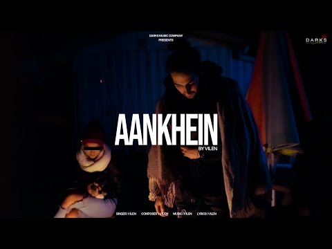 aankhein lyrics