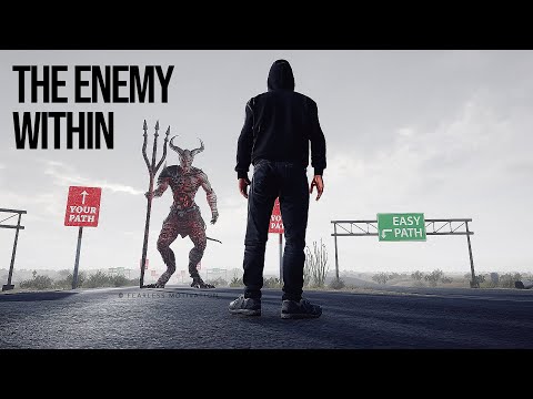 The Enemy Within Lyrics