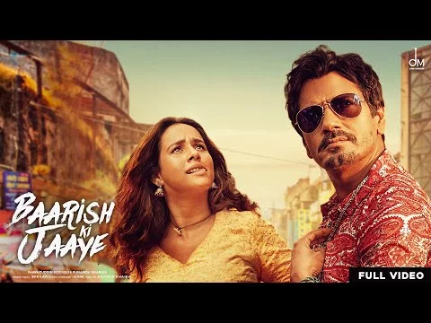 Baarish Ki jaaye Lyrics