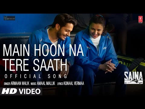 Main Hoon na tere saath lyrics