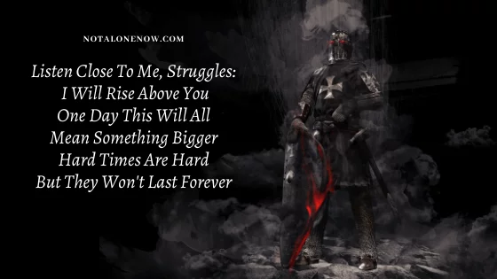 My Struggle Lyrics
