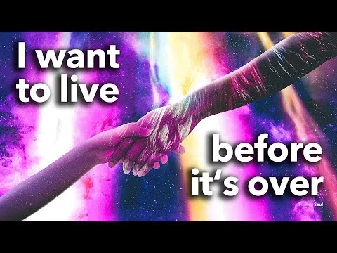 before It's Over Lyrics