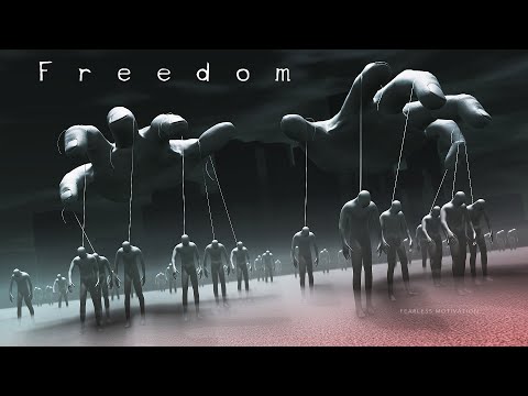 freedom lyrics