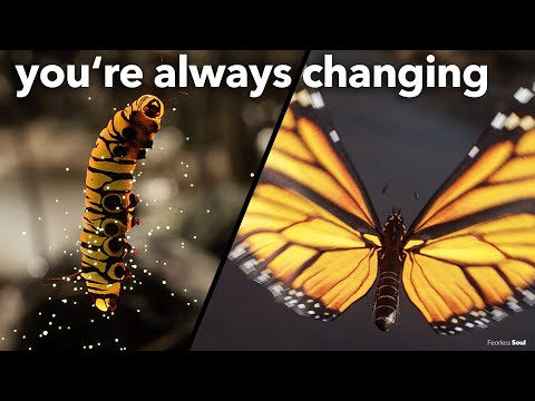Always Changing