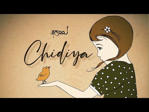 Chidiya Lyrics