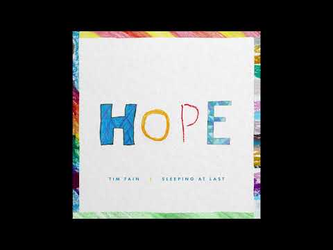 Hope Lyrics