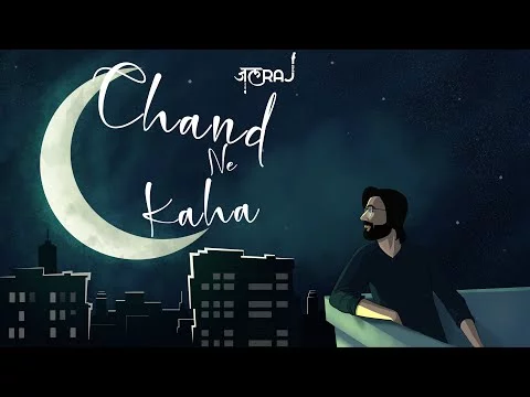 Chand Ne Kaha