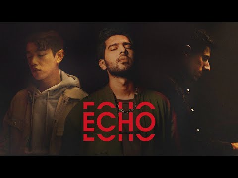 Echo Lyrics