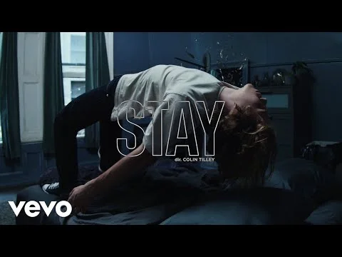 stay