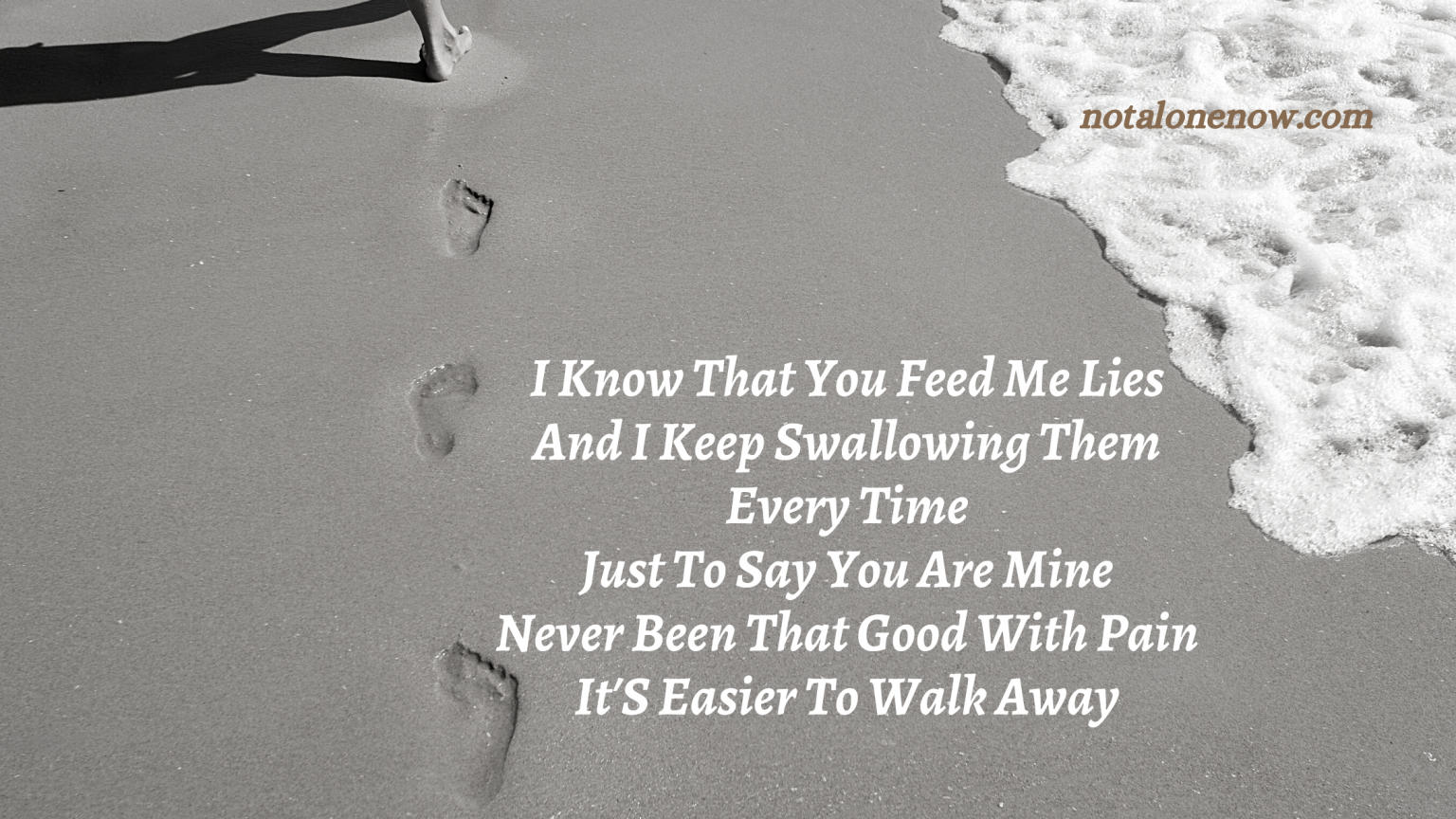 Easy Lyrics Aidan Martin » Noah's Digest