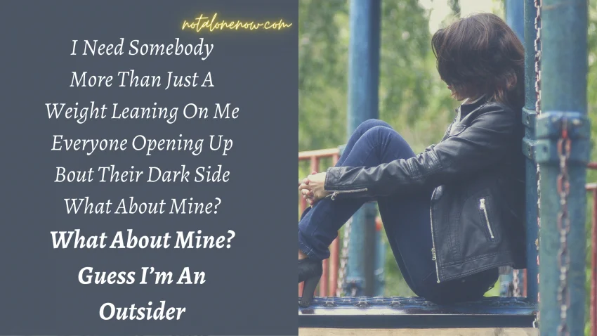 Outsider