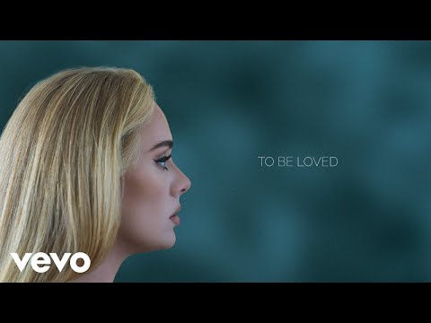 to be loved
