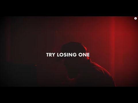 try losing one