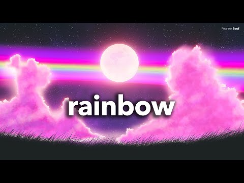 rainbow lyrics