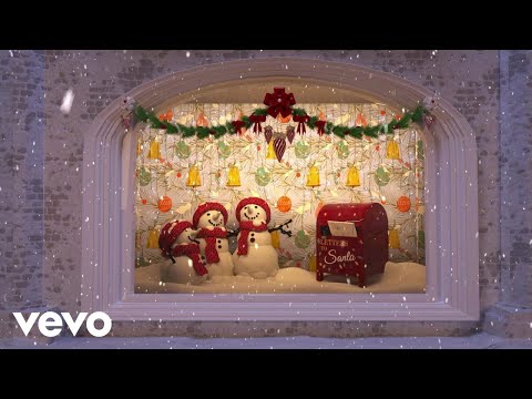 My Only wish lyrics Christmas song