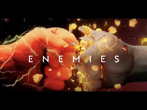 enemies lyrics